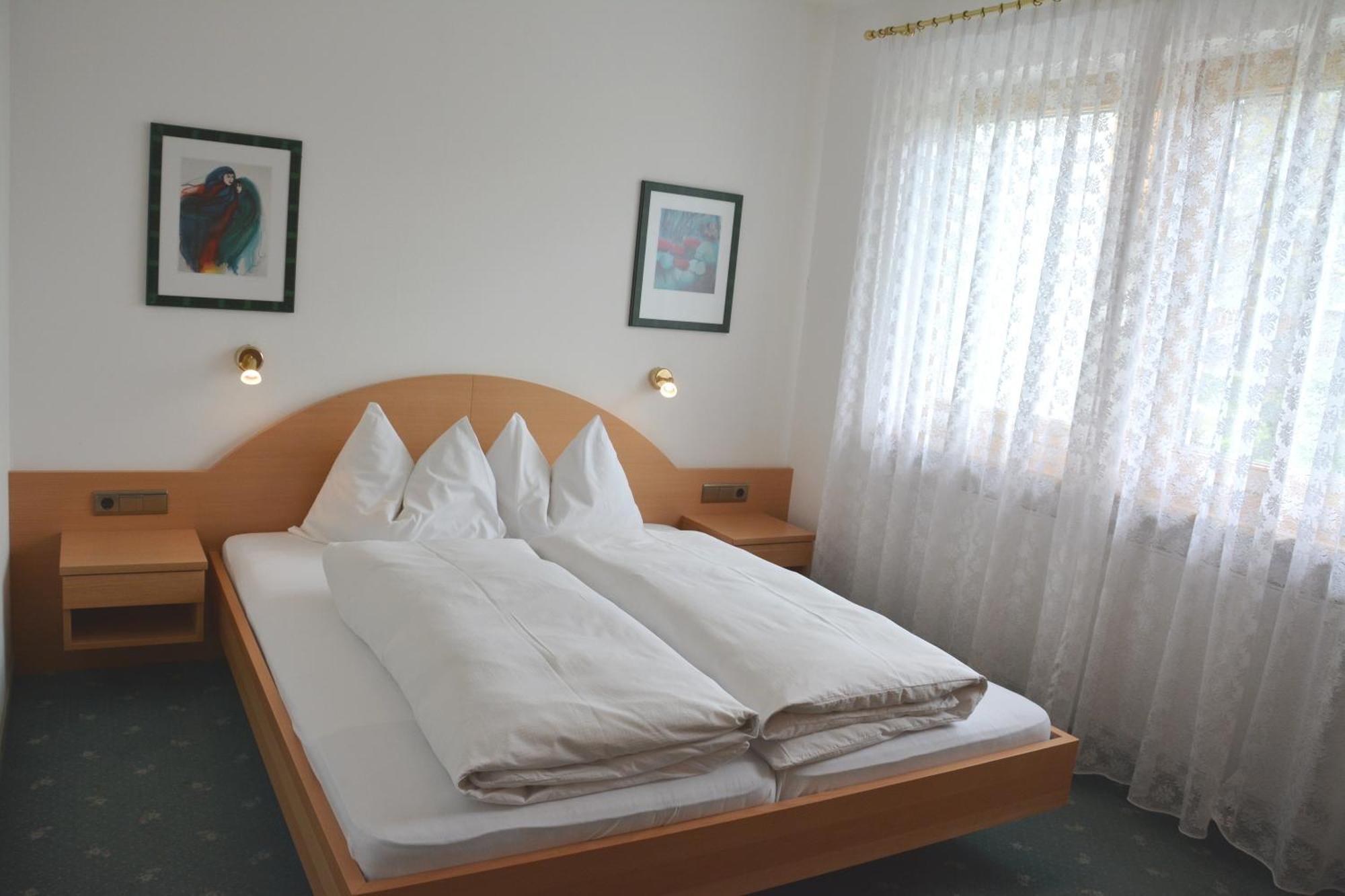 Residence Feldhof Castelbello Esterno foto