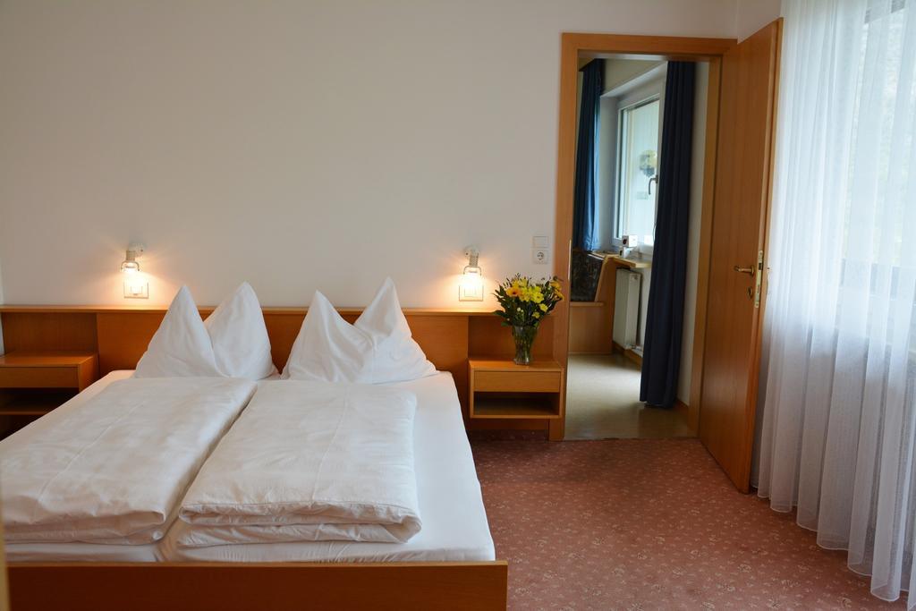 Residence Feldhof Castelbello Esterno foto